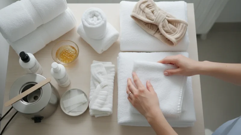 Waxing Efficiency: 5 Tips for 2026 Smoothness