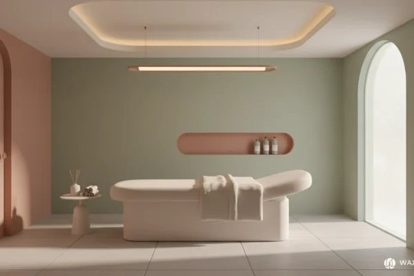 Waxing Salon Design: 2026 Trends for Client Calm