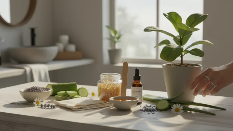Waxing Salons: 72% More Sales in 2024