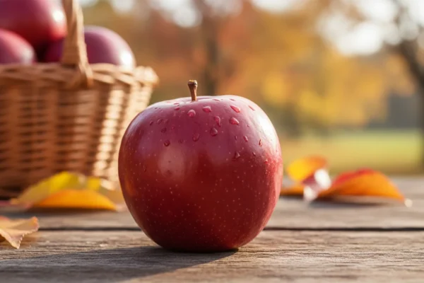 Apple Picking Waxing: Smooth Skin for 2026 Fall Fun