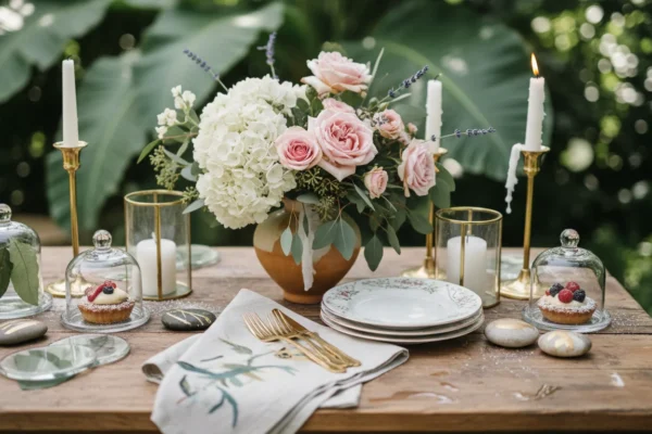 Atlanta Garden Party: 2026 Outdoor Living Trends