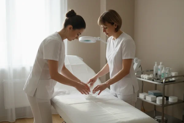 Baking Class Waxing: Atlanta’s 2026 Sweet Prep Trend