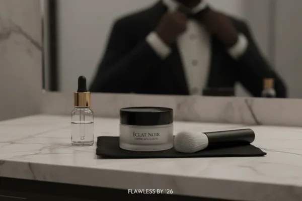 Black-Tie Waxing: Flawless Skin by 2026