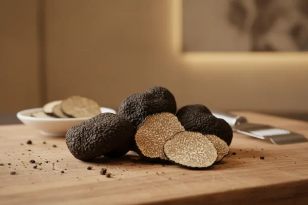 Black Truffle Market: What to Expect in 2026