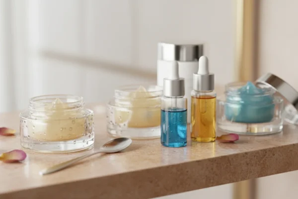 Design Event Ready: Smooth Skin Secrets for 2026