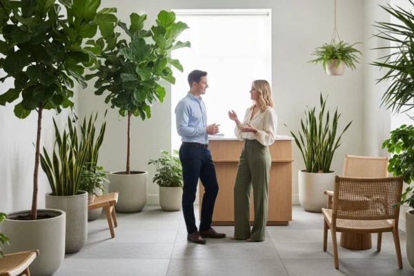 Design Evolution: Grooming for Confidence in 2026