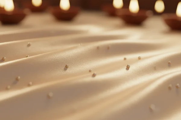 Diwali 2025: Smooth Skin for Festive Photos