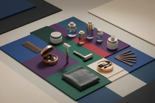 Fashion Event Presence: Evolving Grooming for 2026