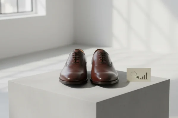 Footwear Trade Shows: 35% of Leads Lost in 2026