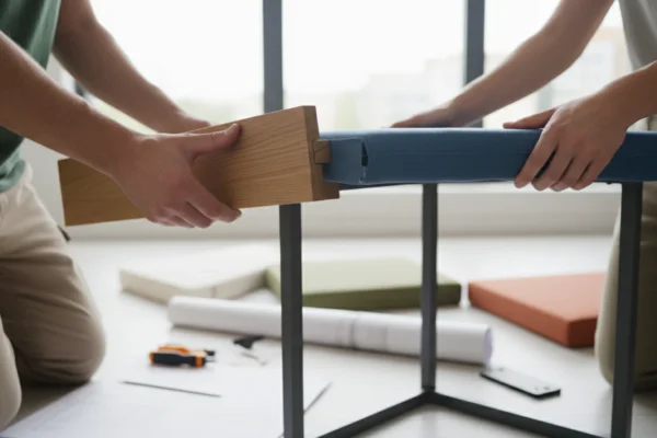 Furniture Delivery: 5 Ways to Smooth Installs in 2026