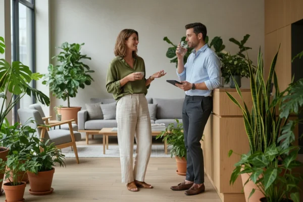 Future Homes: Wellness Myths Busted for 2026