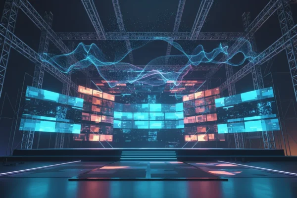 Gaming Events: 5M Viewers Need New Tech in 2026