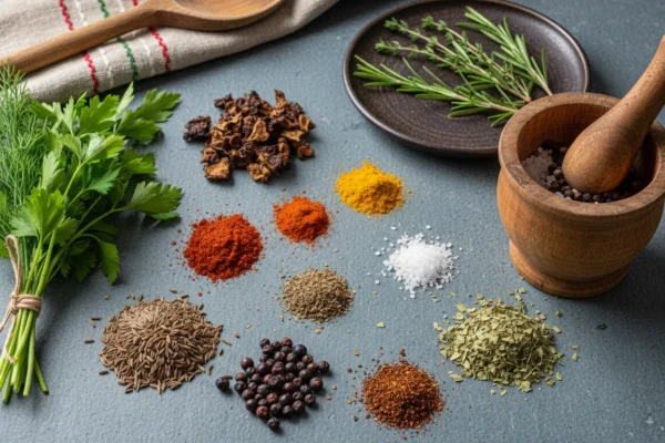 Gourmet Poland: 2026 Food Travel Secrets