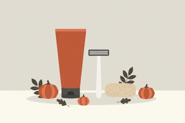 Halloween 2026: Get Smooth for Your Costume