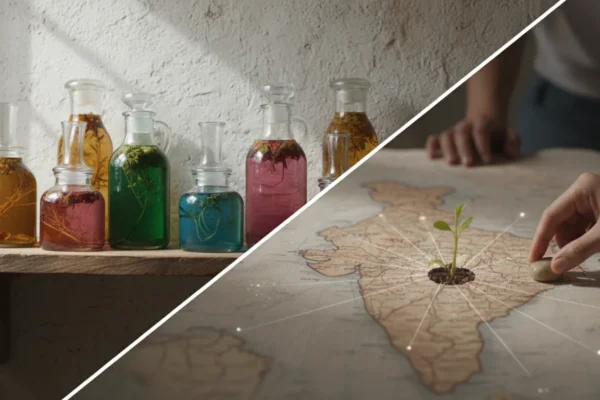 Healing India: Your 2026 Growth Journey Prep