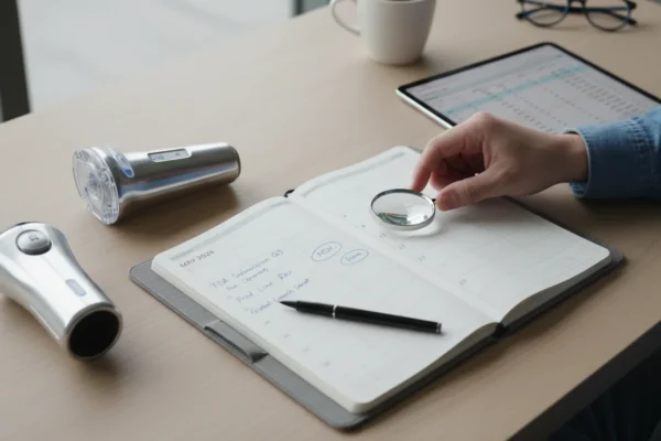 Med Device Manufacturing: 5 Keys to 2026 Success