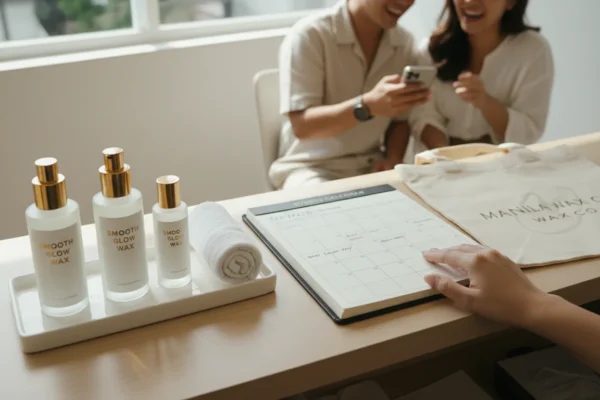 Metro Manila Waxing: Smooth Skin for 2026 Events