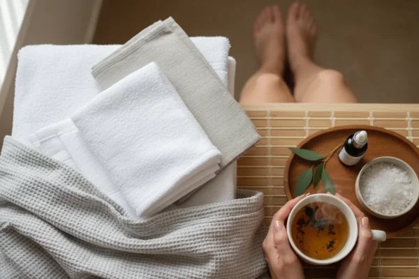 Mind-Body Wellness: 2026’s Self-Care Revolution