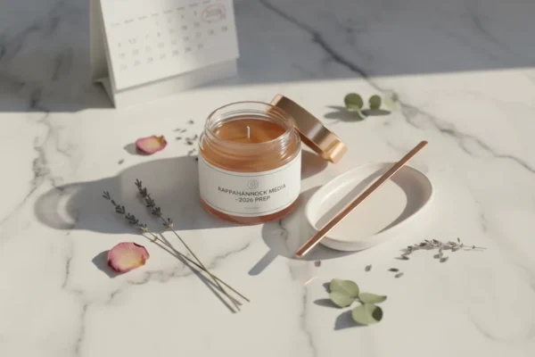 Rappahannock Media: Flawless Waxing for 2026