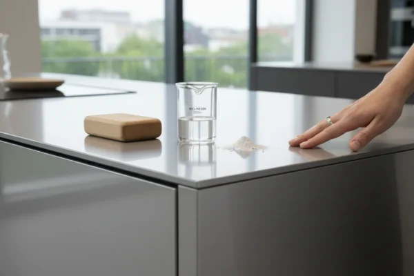 Showroom Cabinets: Flawless Finishes for 2026