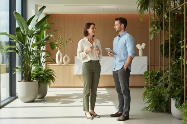 Spa Convention Networking: 5 Tips for 2026 Success
