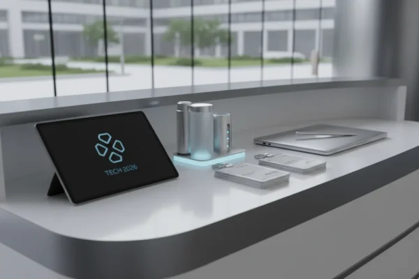 Tech Conferences 2026: Polished Smooth for Success