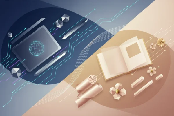 Vogue Threads: Digital Elegance for 2026